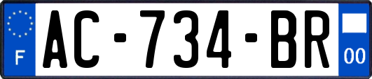 AC-734-BR