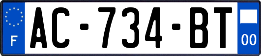 AC-734-BT