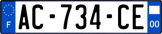 AC-734-CE