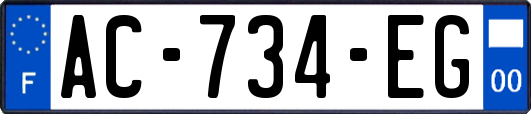 AC-734-EG