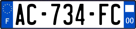 AC-734-FC