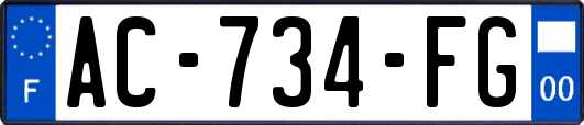 AC-734-FG