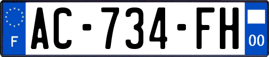 AC-734-FH