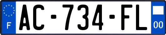 AC-734-FL