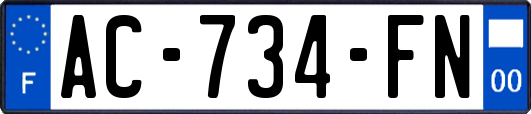 AC-734-FN
