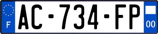 AC-734-FP