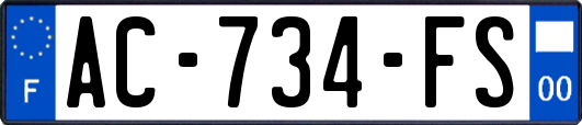 AC-734-FS