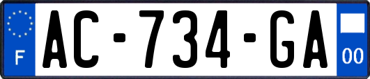 AC-734-GA