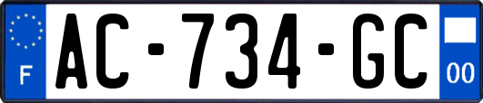AC-734-GC