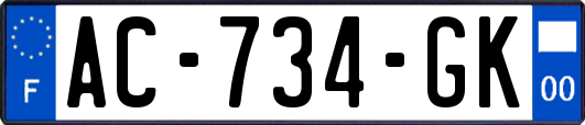 AC-734-GK