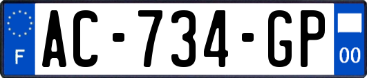 AC-734-GP