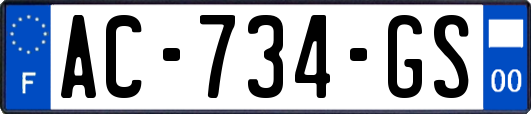 AC-734-GS