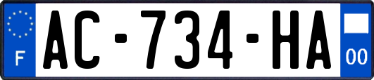 AC-734-HA