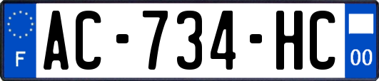AC-734-HC