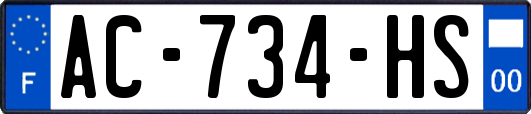 AC-734-HS