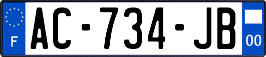 AC-734-JB