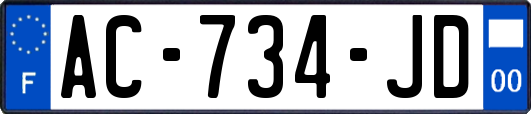 AC-734-JD