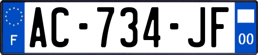 AC-734-JF