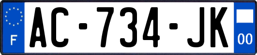 AC-734-JK