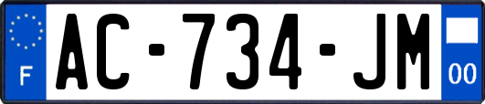 AC-734-JM