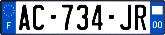 AC-734-JR