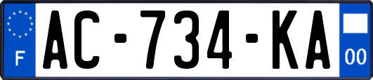 AC-734-KA