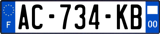 AC-734-KB