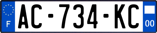 AC-734-KC