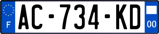 AC-734-KD