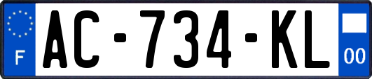 AC-734-KL