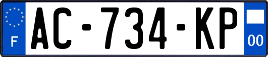 AC-734-KP
