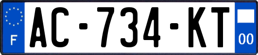 AC-734-KT