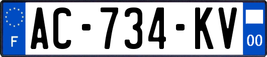 AC-734-KV