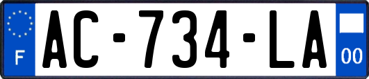 AC-734-LA