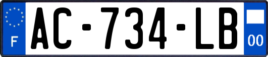 AC-734-LB