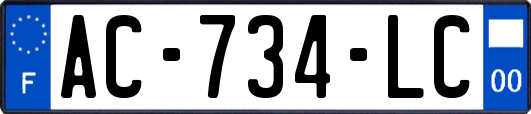 AC-734-LC
