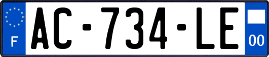 AC-734-LE