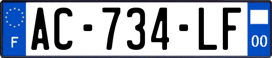 AC-734-LF