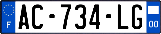 AC-734-LG