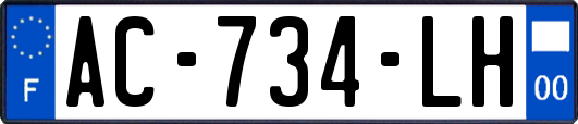 AC-734-LH