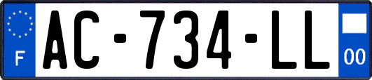 AC-734-LL