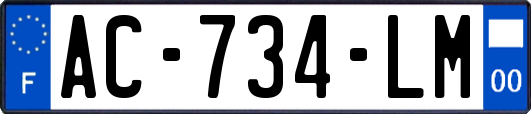 AC-734-LM
