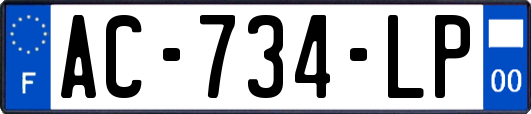 AC-734-LP