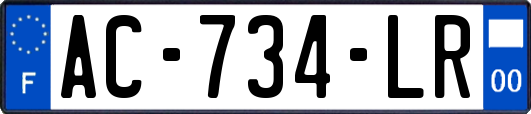 AC-734-LR