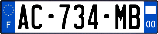 AC-734-MB