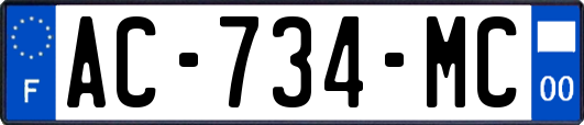 AC-734-MC