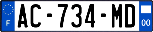AC-734-MD