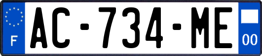 AC-734-ME