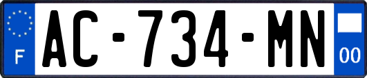 AC-734-MN