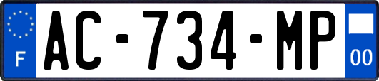 AC-734-MP